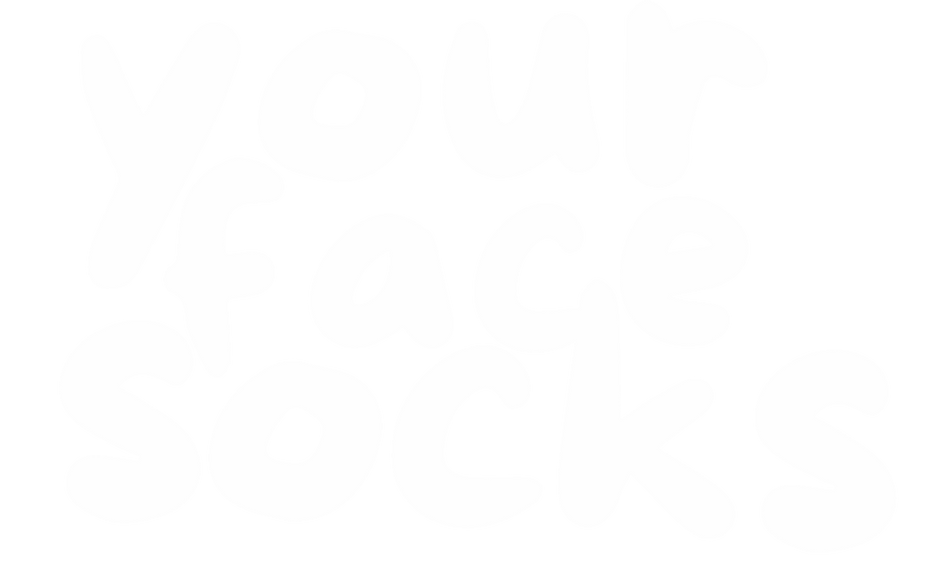 Your Face Socks